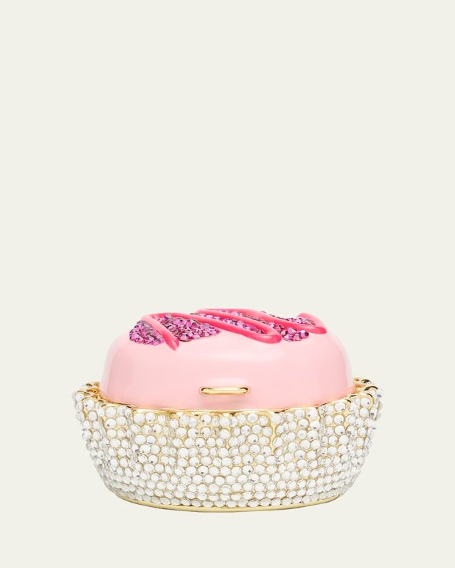 Strawberry Bonbon Minaudiere